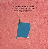Complete Organ Works III