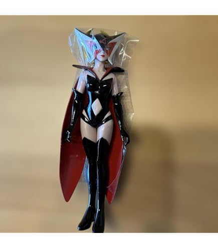 Amazon.co.jp: セガ ヤッターマン プレミアム ドロンジョ フィギュア