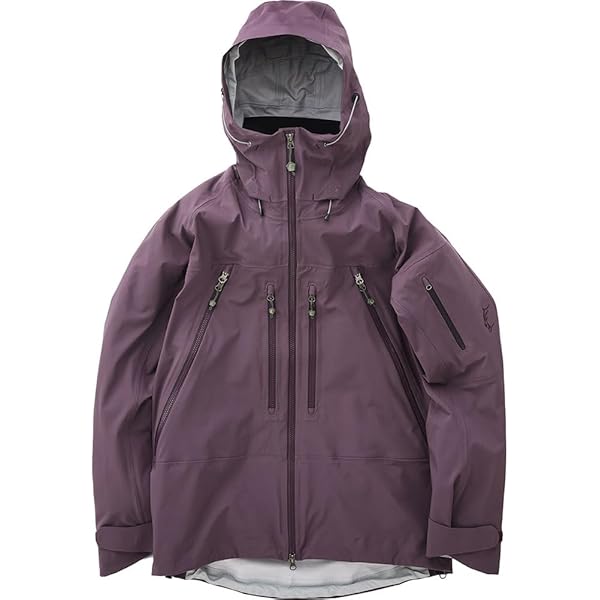 Amazon | Teton Bros.(ティートン ブロス) MOB Wool Hoody L