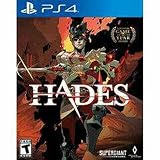 Hades(輸入版:北米)- PS4
