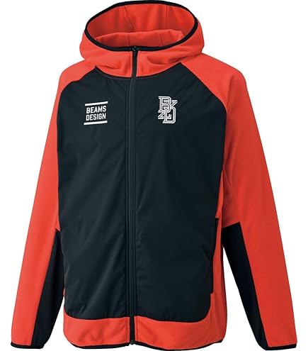 Amazon.co.jp: [ZETT] ウインドジャケット コーチジャケット ZETT by