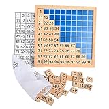 NETLAB Montessori Toy