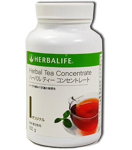 Amazon | ハーバライフ HERBALIFE パフォーマンスプロテインパウダー 