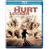 ハートロッカー (期間限定価格版) [Blu-ray](品)