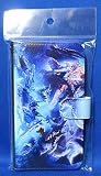 モンスターハンター15th 手帳型スマホケース 15thメインアート