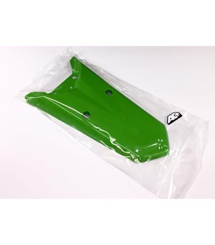 Amazon.co.jp: Kawasaki Z125 Pro Full Cowl Kit, Genuine Color