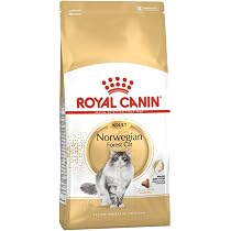 Amazon | ロイヤルカナン FBN ノルウェージャンフォレストキャット 成