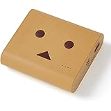 cheero Power Plus Danboard Version 13400mAh PD18W 大容量 モバイルバッテリー (パワーデリバリー対応) 2ポート出力 Type-A Type-C 対応機種へ超高速充電 iPhone, Android 