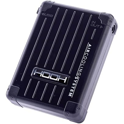 Amazon.co.jp: [村上被服] HOOH 快適ウェア 15V バッテリー 単体 SV503