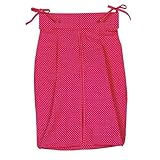 Trend Lab Diaper Stacker, Pink Dot by Trend Lab [並行輸入品]