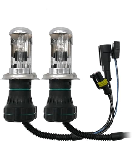 信玄 プレミアムHIDキット H4 リレー付 55W 6000K ヘッドライト 信玄 プレミアムHIDキット H4 リレー付 55W 6000K ヘッドライト Amazon