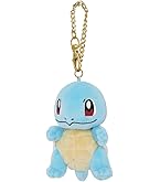 Amazon.co.jp: ポケモンセンターオリジナル ぬいぐるみ ゼニガメ