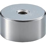 TRUSCO(トラスコ) ネオジムマグネットホルダー Φ20 TNMG20 × 10個 【ケース販売】