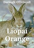 Liopaí Orange (Irish Edition)