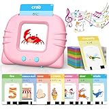 幼児 英語 カード 音声 日本語 フラッシュカード 子供 ことば おもちゃ 4歳 5歳 6歳 男の子 女の子 プレゼント 単語 読み上げマシン flash cards 112枚224語