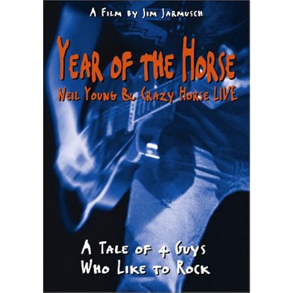 Amazon.co.jp: ニール・ヤング ~ラスト・ネヴァー・スリープス~ [DVD