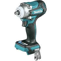 Amazon | マキタ 12V Max CXT 1/4インチ インパクトレンチ 工具
