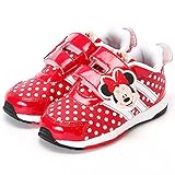 (アディダス) adidas ディズニー スナイス3 CF I 子供スニーカー ベビー マジック式 アディフィット はずせる中敷 Disney Snc3CF I