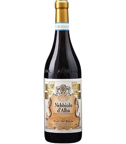 Amazon.co.jp: テッレ・デル・バローロ バローロ クリュ 6本セット