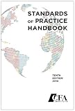 Image de Standards of Practice Handbook