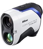 Amazon | ビクセン(Vixen) ゴルフ 距離計 VRF800VZ 15751 距離