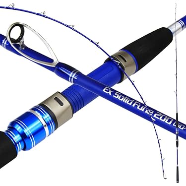 船竿　ダイワ　ファイアバロン、プロマリン　プロワークス船　ムーチング竿　3本込 船竿 ダイワ ファイアバロン、プロマリン プロワークス船