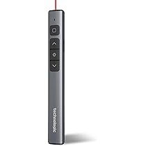 Amazon.co.jp: パワーポイントリモコン 2.4G USBポインター ワイヤレス
