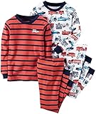 Carter's SLEEPWEAR ベビー・ボーイズ