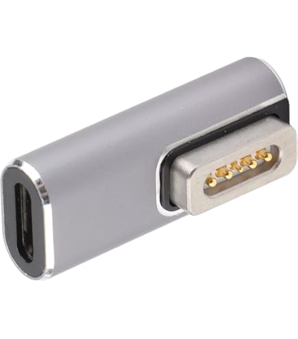 Amazon.co.jp: Junzhi Macbook Pro 互換 充電器 60W L 型【PSE認証