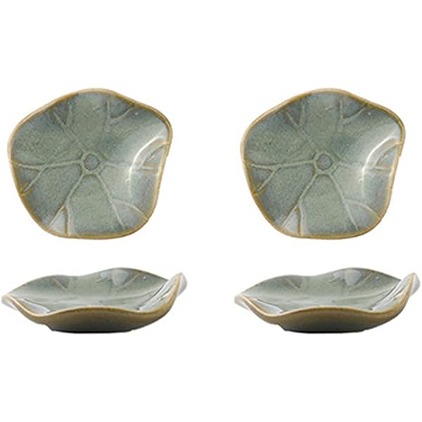 Amazon | 加山哲也の飾り皿 | ノーブランド品 | 小皿 通販