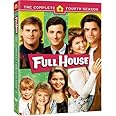 フルハウス(フォース・シーズン)コレクターズ・ボックス [DVD]