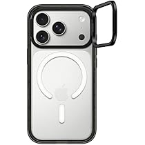CASETiFY バウンス iPhone17 PRO用ケース Magsafe対応 Amazon.co.jp: CASETiFY インパクトリングスタンド iPhone 17 Pro
