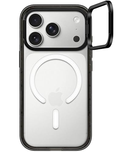 Amazon.co.jp: CASETiFY バウンス iPhone 17 Pro ケース [耐衝撃/米軍