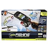 AppFinity - AppFishing - Assortment おもちゃ (並行輸入)