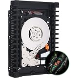 WD5000HHTZ WD ヴェロキラプトル 外付けハードドライブ(500GB) Western Digital社【並行輸入】