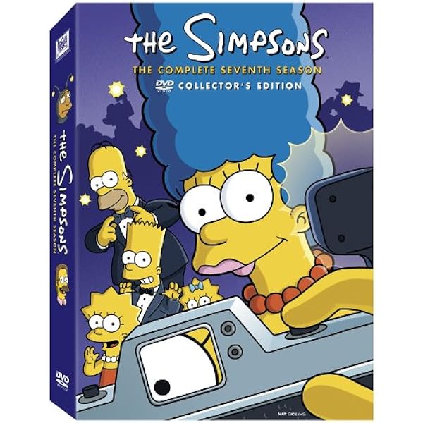 Amazon.co.jp: Simpsons Season 8 (mixed) : DVD