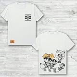 KRUNK×BIGBANG BEACH Tシャツ サイズM ホワイト 白 鎌倉由比ヶ浜