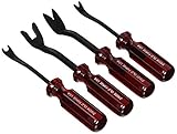 Mayhew Pro 31000 Upholstery Clip Set, 4-Piece by Mayhew [並行輸入品]