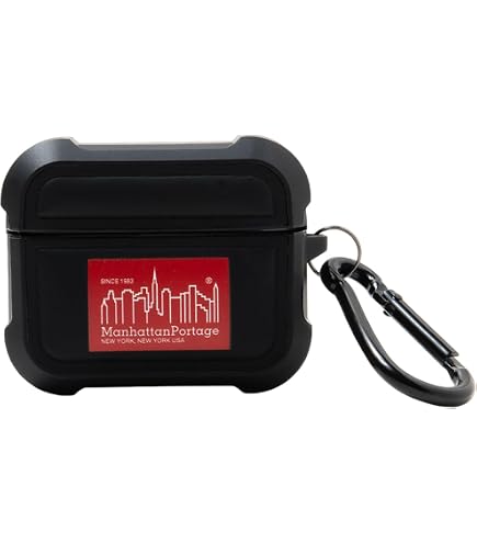 Amazon | マンハッタンポーテージ(Manhattan Portage) BOX LOGO