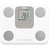 TANITA タニタ BC-759 体組成計 ホワイト・BC-759-WH