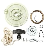 recoil starter pull start accessories kit for polaris sportsman