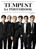 TEMPEST 1st PHOTOBOOK