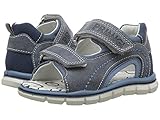 [プリミギ] Primigi Kids ボーイズ PTZ 7564 (Infant/Toddler) サンダル Jeans 18 (US 2.5 Infant)(10.2cm) - M [並行輸入品]