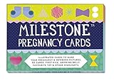 Milestone Pregnancy Cards by MILESTONE Cards