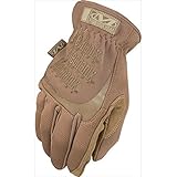 MECHANIX:ファーストフィットグローブ コヨーテ mff-72-010