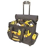 DeWalt DGL571 Roller Tool Bag 18 [並行輸入品]