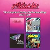 Get On Board:The Complete Vertigo Recordings 1972-1975