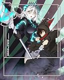 【Amazon.co.jp限定】ビルディバイド -#000000- 1(全巻購入メーカー特典:「アニメ描き下ろしイラスト カード収納BOX」引換シリアルコード付)(全巻オリジナル特典:「アニメ描き下ろしイラスト プレイマット(棟梨ひより)」「ビジュアルシート」引換シリアルコード付)(完全生産限定版) [Blu-ray]