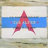 U.S.CAMP DRAKE ASC THE ALFEE 1989.8.13 SUN