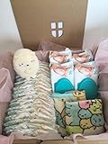 出産祝いに大人気 すみっこぐらし ギフトボックス